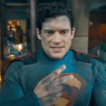 Superman Trailer Gives First Full Look at James Gunn's Movie