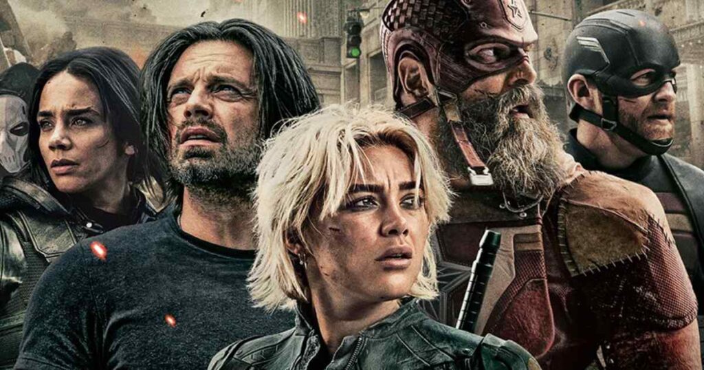 Thunderbolts* Box Office: Beats Eternals In North America