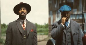 Sinners Worldwide Box Office: Surpasses This Steven Spielberg Drama