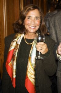 Susan Alfond Net Worth | Celebrity Net Worth