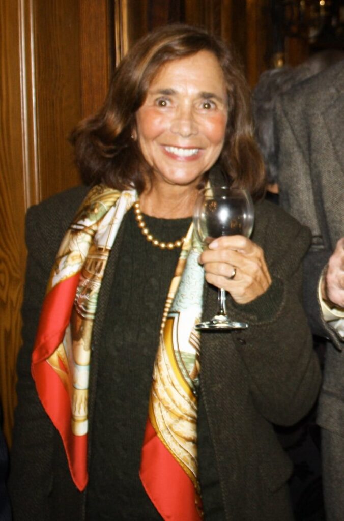 Susan Alfond Net Worth | Celebrity Net Worth