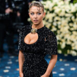 The 2025 Met Gala Celebrating "Superfine: Tailoring Black Style" - Arrivals