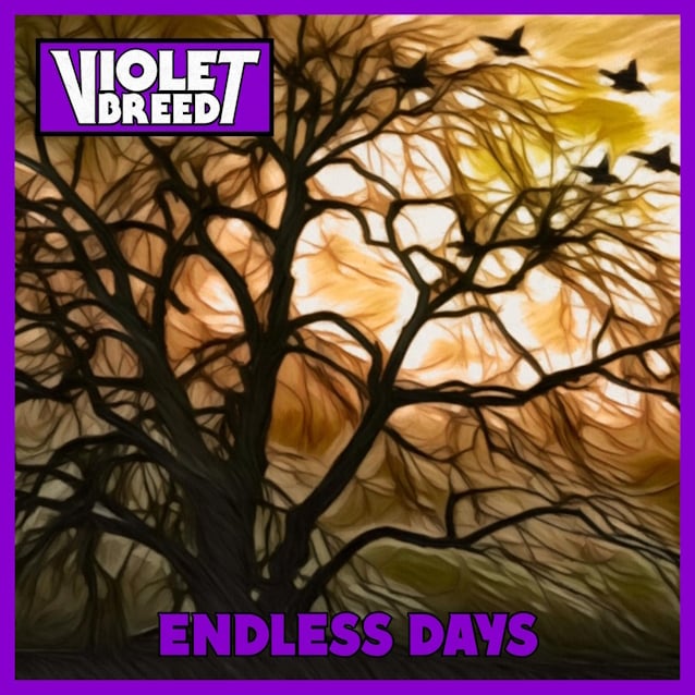 TESLA's BRIAN WHEAT Shares 'Endless Days ' Music Video From His New Band VIOLET BREED