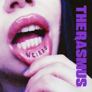 THE RASMUS Announces 'Weirdo' Album Details, Shares 'Break These Chains' Single