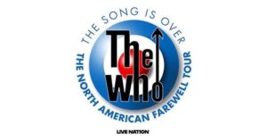 THE WHO Announces Support Acts For 'The Song Is Over' North American Farewell Tour, Adds Second Chicago Show