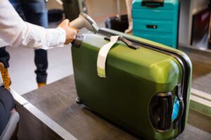 TSA Bans Popular Electronics in Checked Luggage—Stay Informed — Best Life