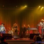 Taj Mahal and Keb’ Mo’ at New York’s Town Hall (Photo Gallery)