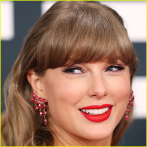 Taylor Swift 12 theory