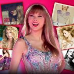 taylor swift main getty albums 2