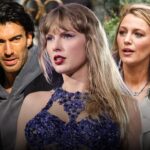 taylor swift justin baldoni blake lively getty 1