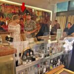 taylor swift travis kelce tmz wm bar 2