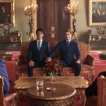 Taylor Zakhar Perez Is Avoiding 'Red, White & Royal Blue' Spoilers