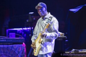 Tedeschi Trucks Band and Buddy Guy at New York's Beacon Theatre [A Photo Gallery]