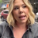 Teen Mom Kailyn Lowry debuts big neck tattoo and its a tribute to 2 of her 7 children, Taken without permission: https://www.instagram.com/p/DJ1gcVvAN5c/?hl=en