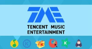 Tencent Music earnings