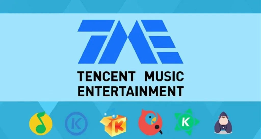 Tencent Music earnings