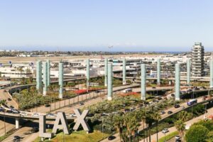 The 10 Worst U.S. Airports If You're Flying Internationally — Best Life