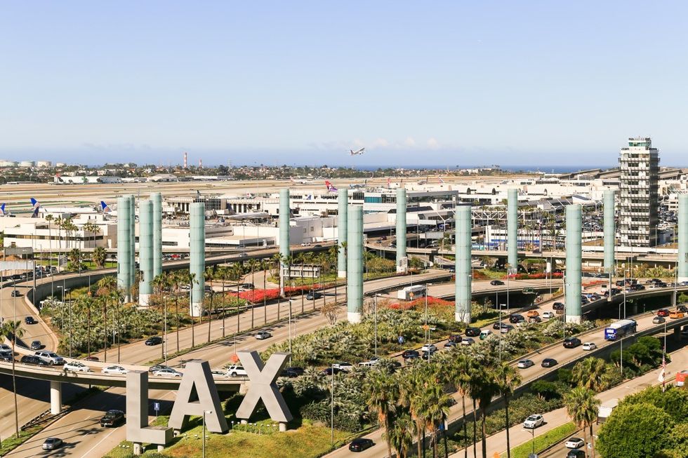 The 10 Worst U.S. Airports If You're Flying Internationally — Best Life