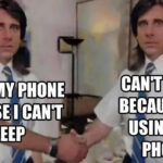 the funniest Michael Scott shaking hands meme from The Office