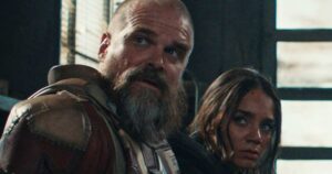 Did another director want to direct Thunderbolts* back in the day?