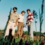 The Band CAMINO Unleash Infectious Single 'Baggy Jeans'