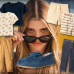 Sofia Richie Alongside Her Clothing Line And Boys Clothes Available On Amazon