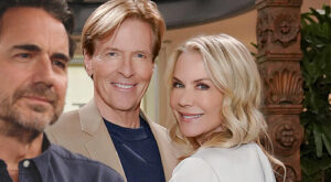 The Bold and the Beautiful 4 Cast Members Part of July Episodes in Italy, Hot Affairs and Cheating