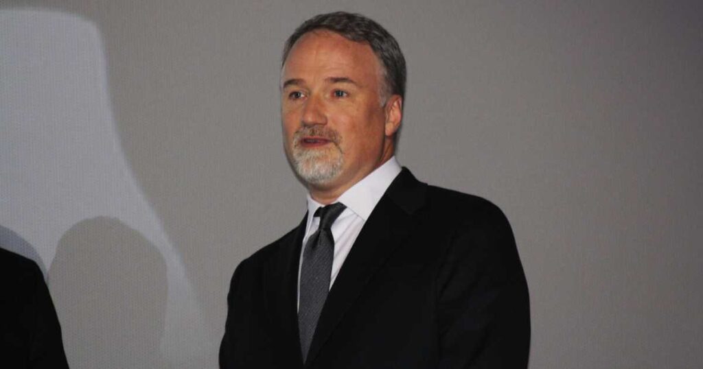 Highest Grossing David Fincher Movies List
