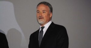 Highest Grossing David Fincher Movies List