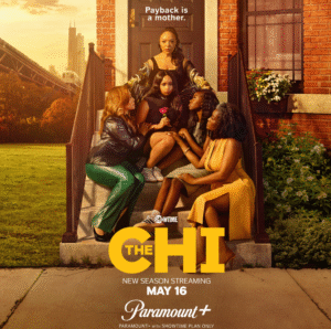 The Chi