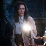 The Conjuring: Behind The Scenes Of The Haunted Set That Had Even A Priest Performing Blessings!