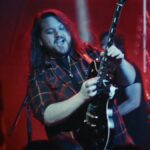 "The End" by Wolfgang Van Halen's Mammoth