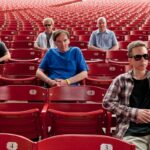 Listen: The Feelies Preview ‘Rewind’ Covers Record with Patti Smith and Neil Young Treatments