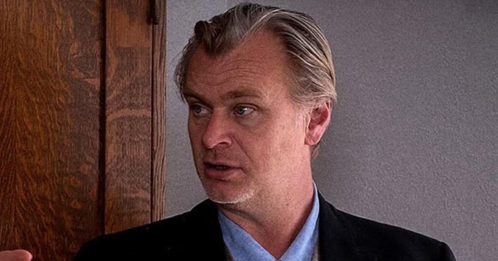 The Odyssey: Christopher Nolan’s Movie Fully Shot In IMAX