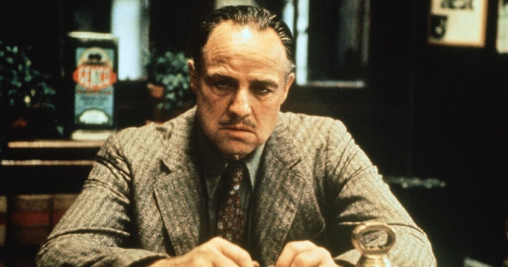 Before Marlon Brando 10 Actors Who Almost Played The Godfather’s Don Corleone