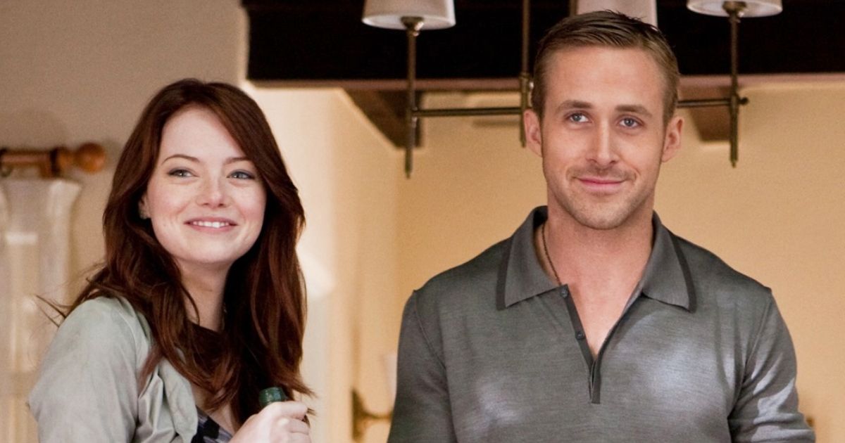 Crazy, Stupid, Love Is Back On Netflix!