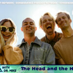 The Head and the Heart Talk Mental Health in Music: Podcast