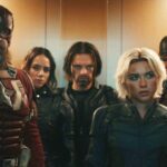 Thunderbolts* North America Box Office: Hits $150 Million Mark