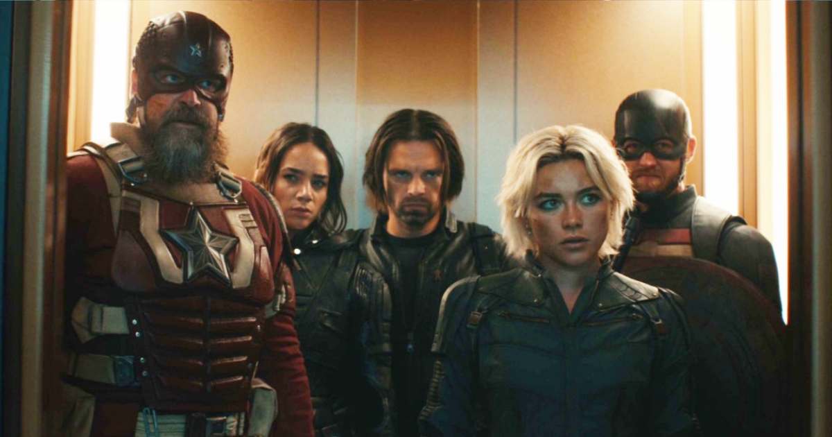Thunderbolts* North America Box Office: Hits $150 Million Mark
