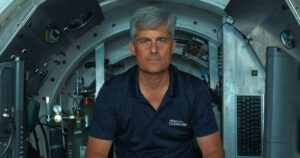 Here’s When & Where To Stream Titan: The OceanGate Disaster