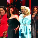 The Queens Tour