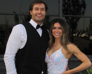 The Secret Lives of Mormon Wives' Jen & Zac Affleck Try Ketamine Therapy to Repair Marriage