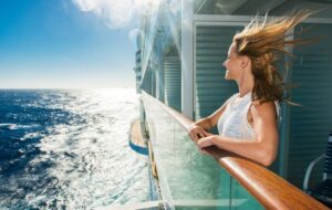 The Secret Way to Get an Instant Cruise Upgrade — Best Life