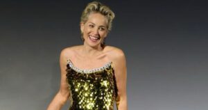 Revisiting Sharon Stone’s Eventual Setback & Basic Instinct Success
