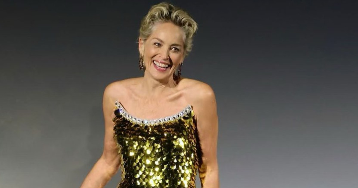Revisiting Sharon Stone’s Eventual Setback & Basic Instinct Success
