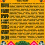 Austin City Limits Music Festival 2025