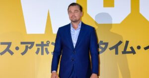 Exploring How Leonardo DiCaprio Stayed Away From Superhero Roles!