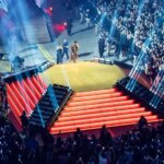 The Weeknd After Hours Til Dawn stadium tour kicks off