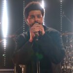 The Weeknd Surprises College Grads with Impromptu Fordham Performance