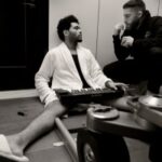 The Weeknd Wanted To "Focus" On Acting With 'Hurry Up Tomorrow'